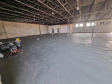 İcarəyə anbar və emalatxanalar: Xırdalanda Ceyranbatan gölünə, yeni çəkilən dairəvi yola 500 metr — 8