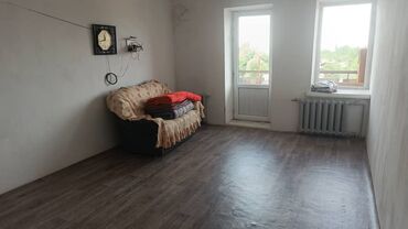 квартира фучика жибек жолу: 2 комнаты, Собственник, Без подселения