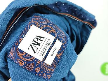 desigual: Zara, Koszulа dla mężczyzn, rozmiar S — 5