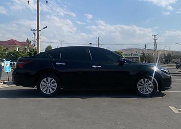 Nissan Teana: 2019 г., 2 л, Автомат, Бензин, Седан