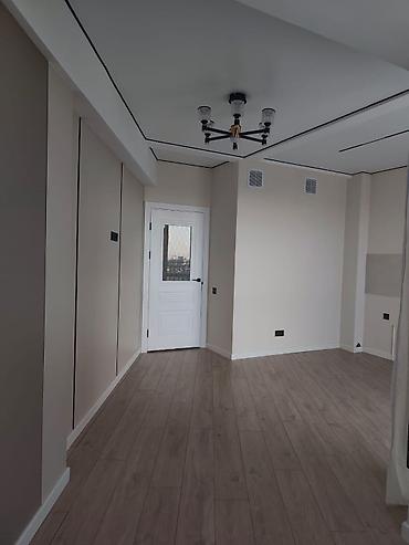 lux: 1 комната, 54 м², Нижний Джал (Джал-23) Элитка, 9 этаж — 9