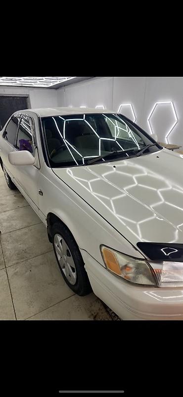 на камри 20: Toyota Camry: 1998 г., 2.2 л, Автомат, Бензин, Седан — 5
