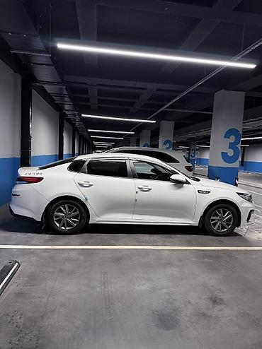 ка 5 машина: Kia K5: 2020 г., 2 л, Автомат, Газ, Седан — 3