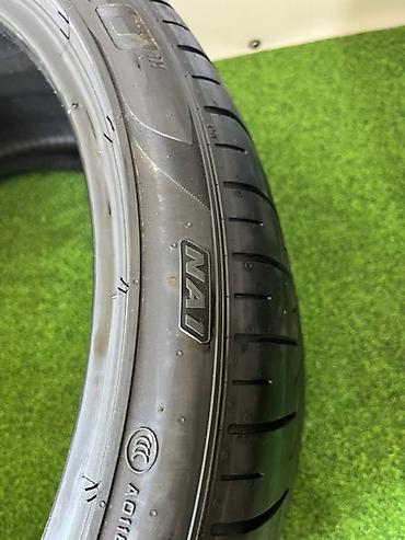 pir: Шины 315 / 30 / R 21, Лето, Б/у, Пара, Легковые, Германия, Pirelli — 5