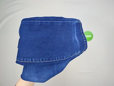 miss denim: Cheap Monday, Jeansy damskie, rozmiar L — 5