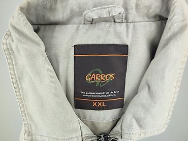 clockhouse outerwear jacket: Męska kurtka przejściowa, rozmiar 2XL — 4