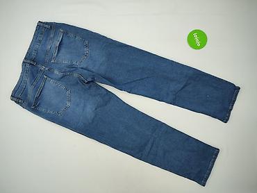 vrs basic jeans: Reserved, Jeansy dla mężczyzn, rozmiar L — 3
