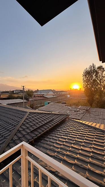 Продажа коттеджей и домов: 4 комнаты, 180 м², 4 соток, Байтик, Агентство недвижимости — 21