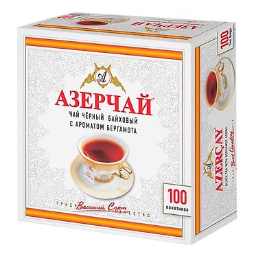 Чай, кофе, напитки: Азерчай — натуральный вкус настоящего чая ☕ Предлагаем качественный — 6