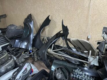 Другие детали кузова: Бмв запчасти привозные в наличии и на заказ — 30