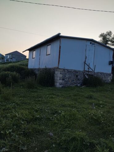 Çəngəllər: Xoşbulaq, 2 kv. m, 2 otaqlı, İşıq, Su