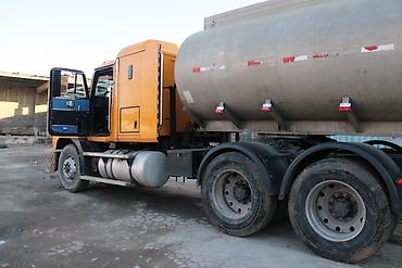 ford yuk: Mack Anthem, 2000 il, motor 10 l, İşlənmiş — 8