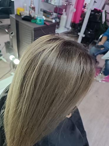 Красота, здоровье: Курсы | Курс парикмахеров — 8