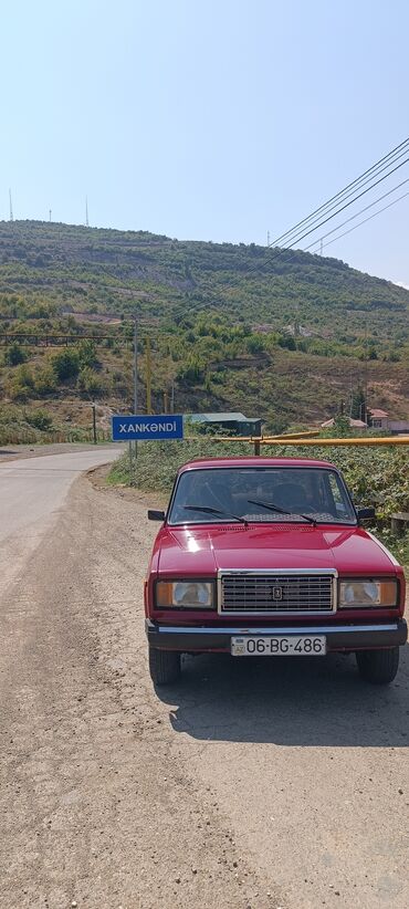 VAZ (LADA): VAZ (LADA) : 1.6 l | 2006 il 150000 km Sedan — 12
