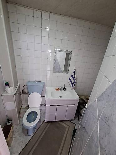 Продажа квартир: 2 комнаты, 52 м², Индивидуалка, 5 этаж, Косметический ремонт — 12