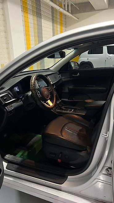 машины спорт: Kia Sorento: 2017 г., 0.2 л, Автомат, Дизель, Кроссовер — 4