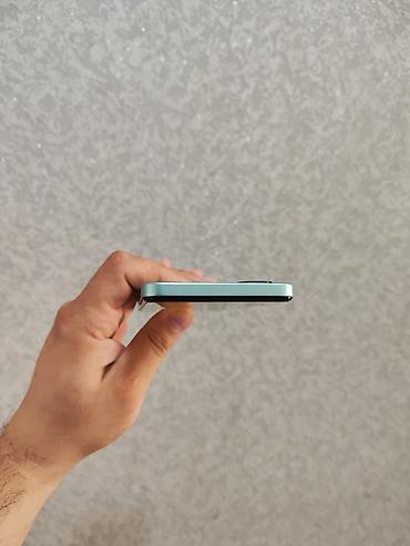 Mobil telefonlar: Infinix Smart 8, 128 GB, rəng - Mavi, Zəmanət — 8