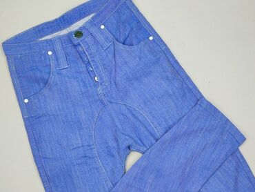 Jeans for men, size M