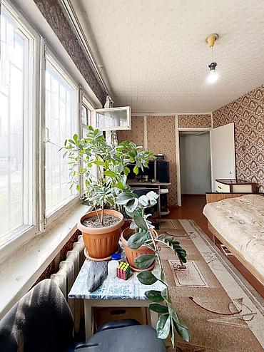 Продажа квартир: 2 комнаты, 45 м², 104 серия, 2 этаж, Старый ремонт — 4