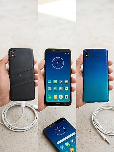 redmi note 6 pro irsad: Məhsul: Redmi smartfon Xüsusiyyətlər: - Ekran: 5.45" tam ekran, HD+ — 2