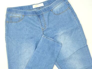 Брюки жіночі, Denim Co, розмір L