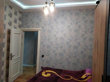 otaq studiya: 3 otaqlı, 98 kv. m — 9