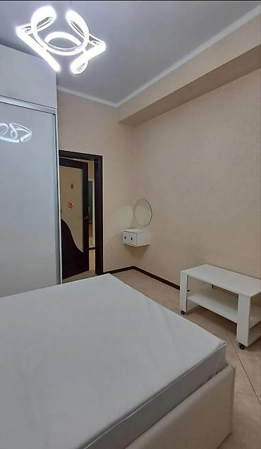 Продажа квартир: Студия, 60 м², ул. Московская / Турусбекова 3 этаж, Евроремонт — 5