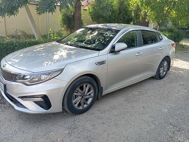 купить авто с кореи бу: Kia K5: 2019 г., 2 л, Газ