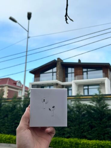 Simsiz (Bluetooth) Qulaqcıqlar, Apple