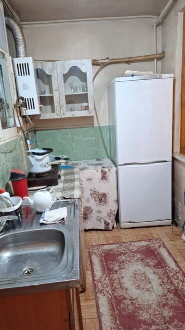 Uzunmüddətli kirayə evlər: 55 kv. m, 2 otaqlı, Qaz, İşıq, Su -da lalafo.az — 8 Uzunmüddətli kirayə evlər: 55 kv. m, 2 otaqlı, Qaz, İşıq, Su — 8