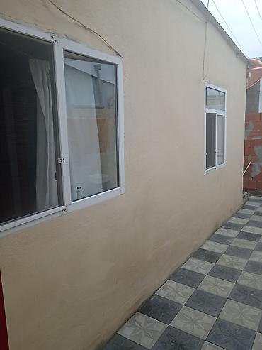 gunnuy evler: 2 otaqlı, 60 kv. m, Kredit yoxdur, Yeni təmirli — 4