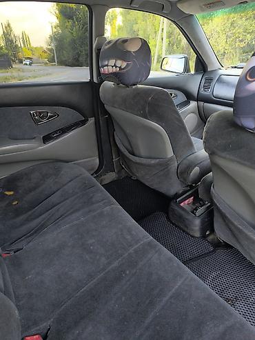 mitsubishi lancer evolution 2005: Mitsubishi Diamante: 1998 г., 3 л, Типтроник, Бензин, Седан — 8