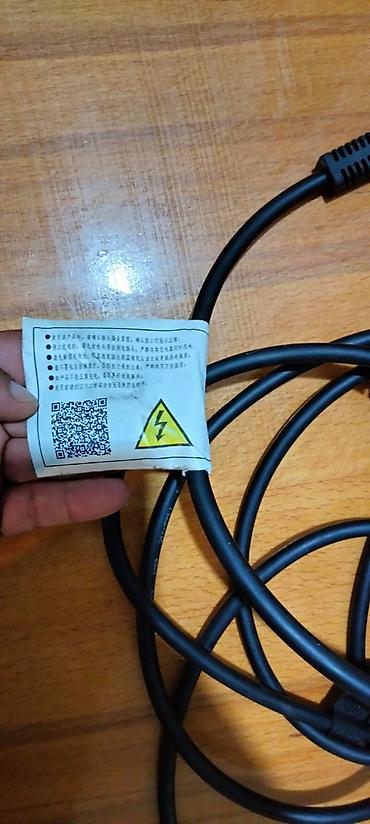 BYD: Byd adapdiri orginal 3 defe zaryatkaya taxilib — 1