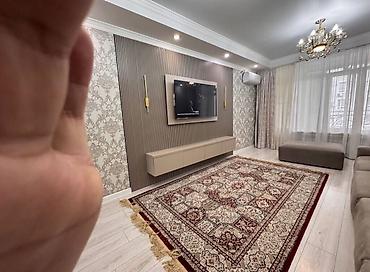 180: 3 комнаты, 86 м², Филармония Элитка, 7 этаж, Евроремонт — 10