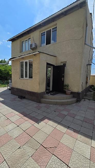 Продажа коттеджей и домов: Продаётся Дом в Арча-Бешике по ул Чортекова/Камбар-Ата Цена: 160.000$ — 9