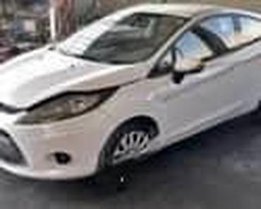 Glave motora: COPAVAC ZA FORD B-MAX, C-MAX, FIESTA . | SMEDEREVSKA PALANKA — 22