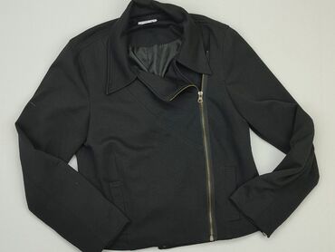 czarne bluzki przezroczyste: Damska Bluza, XS, stan - Dobry