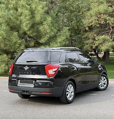 Продажа авто: Ssangyong Tivoli: 2019 г., 1.6 л, Автомат, Дизель, Кроссовер — 5