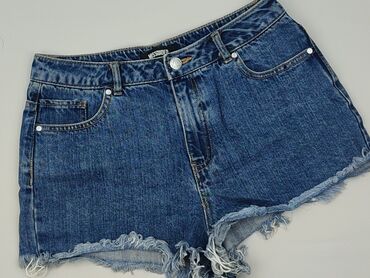 rajstopy do krótkich spodenek: Missguided, Shorts for women, size S