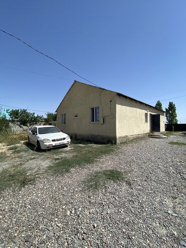 куплю дом киргизия 1: 105 м², 4 комнаты, Свежий ремонт Без мебели