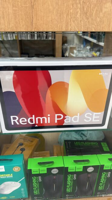 редми планшет: Планшет, Xiaomi, память 256 ГБ, 11" - 12", Wi-Fi, Новый, Классический цвет - Серый