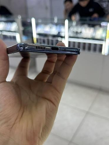 Samsung: Samsung Galaxy A73, Б/у, 128 ГБ, цвет - Серый, 2 SIM, 1 SIM — 3