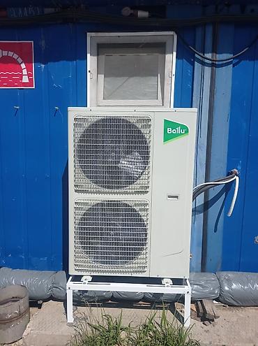 Установка вытяжек и вентиляции: Установка кондиционер заправка фирион установка вытяжки на заказ — 6