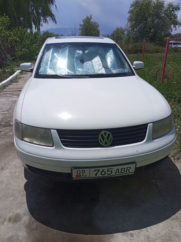 Volkswagen: Volkswagen Golf: 2001 г., 1.8 л, Автомат, Бензин, Седан