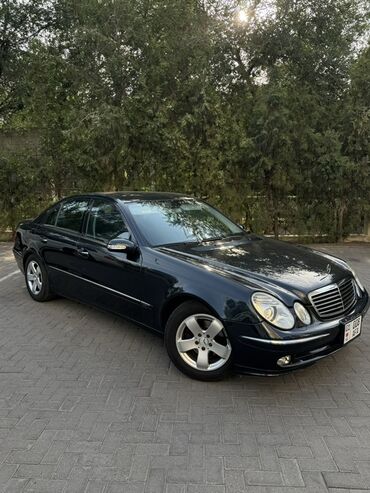 китайский электромобиль бишкек: Mercedes-Benz E-Class: 2004 г., 3.2 л, Автомат, Бензин, Седан