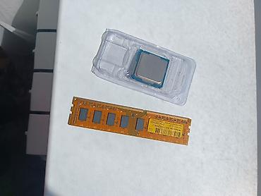 i3 4160: Набор комплектующих для ПК: - Процессор Intel Core i3-4170 (2 ядра/4 — 1