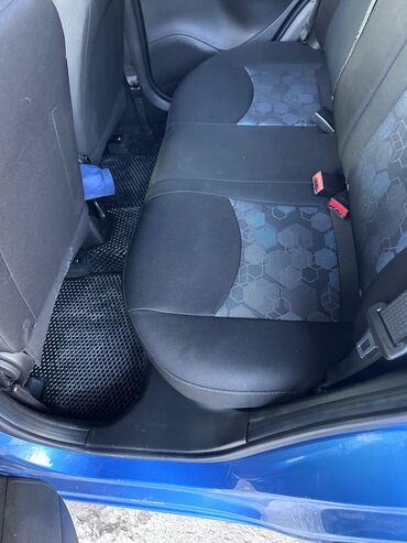 Chevrolet: Chevrolet Spark: 2018 г., 1 л, Вариатор, Бензин, Седан — 6