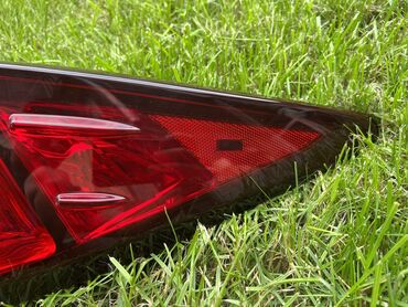 Стоп-сигналы: Задний правый стоп-сигнал Lexus 2019 г., Б/у, Оригинал, США — 4