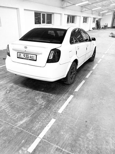 фары на опель вектра б: Daewoo Lacetti: 2003 г., 1.6 л, Автомат, Бензин, Седан