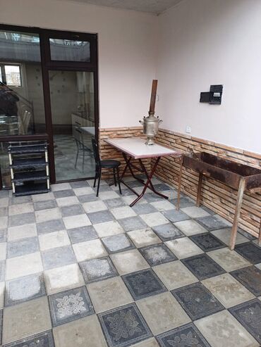 Günlük kirayə evlər: 150 kv. m, 3 otaqlı -da lalafo.az — 24 Günlük kirayə evlər: 150 kv. m, 3 otaqlı — 24